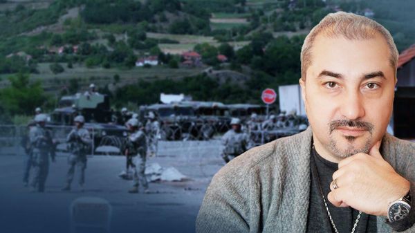 Паника в Британии! Ераносян рассказал о возможностях ракеты Циркон и новой морской доктрине России. Видео