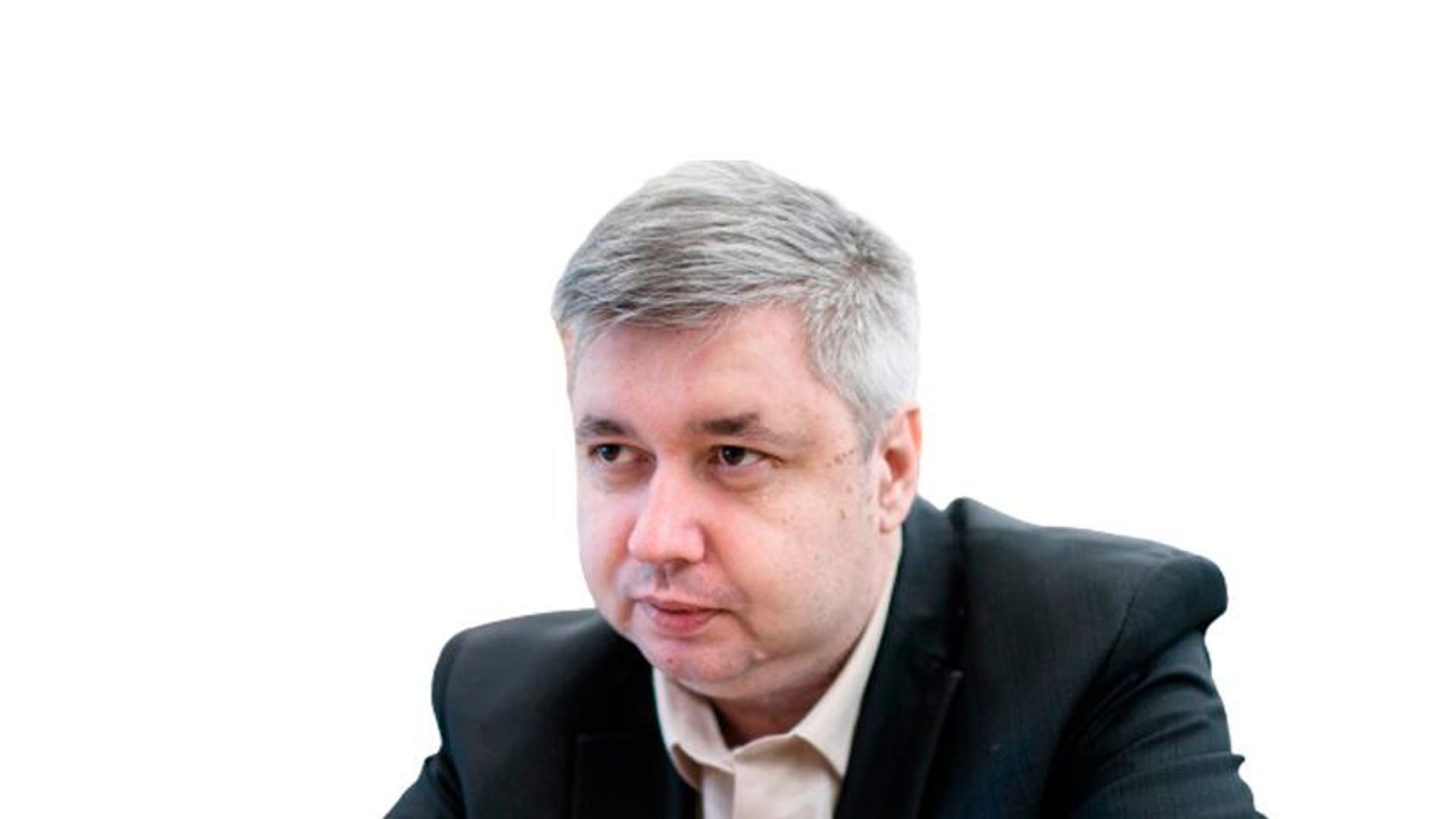 Дмитрий Голубовский интервью - РИА Новости, 1920, 06.02.2024