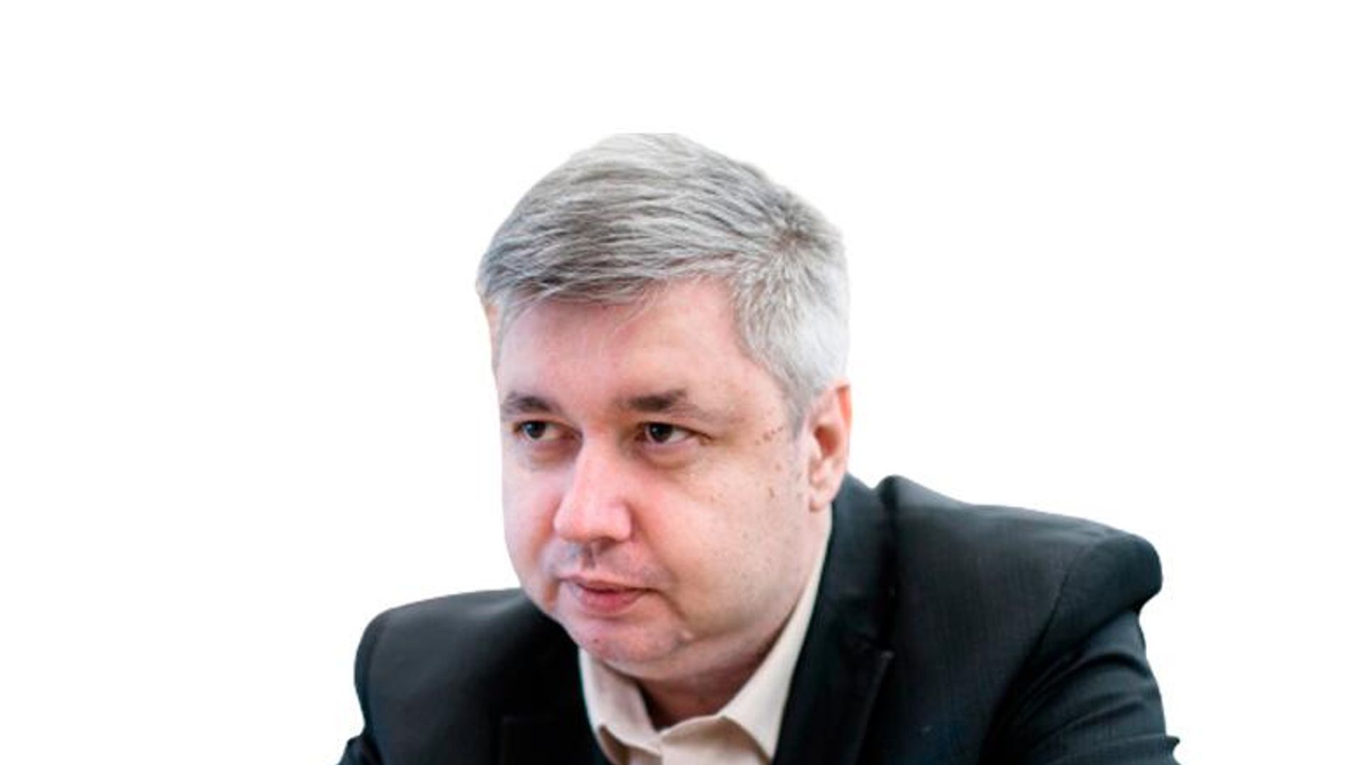 Дмитрий Голубовский интервью - РИА Новости, 1920, 23.09.2026
