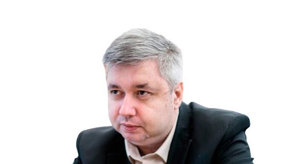 Дмитрий Голубовский интервью