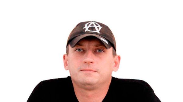 Александр Матюшин интервью