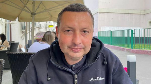 Сергей Фомченков
