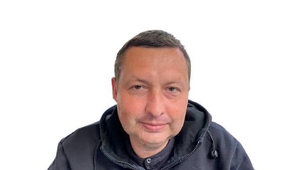 Сергей Фомченков интервью