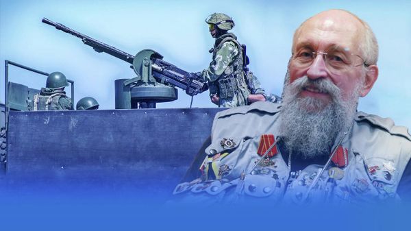 Вассерман: что задумали в НАТО, чего ждать от сербов сербов и кто будет шантажировать Россию. Видео 