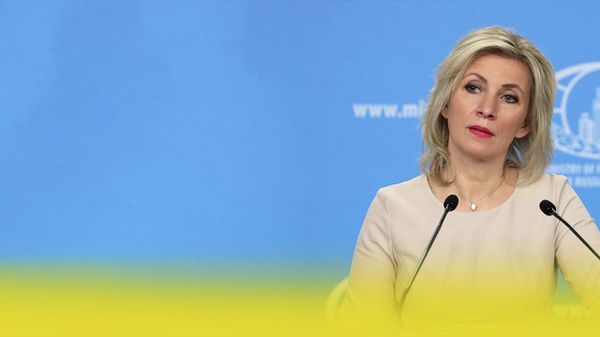 Мария Захарова не исключает разрыва дипломатических отношений с США. Видео Мария Захарова не исключает разрыва дипломатических отношений с США. Видео