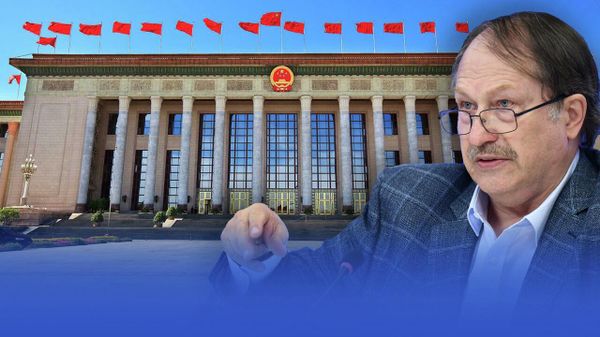 Условие, при котором война на Тайване начнётся молниеносно : китаист Тавровский дал расклад. Видео