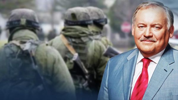 Затулин о том, как Россия могла избежать спецоперации. Видео 