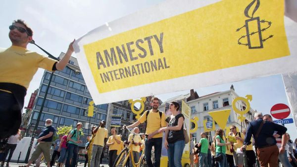 Amnesty International