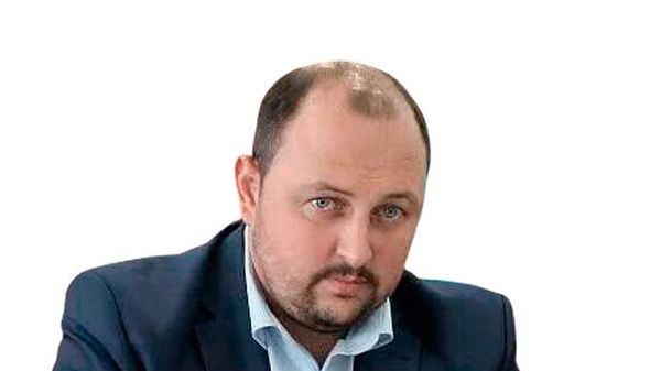 Дмитрий Трапезников интервью