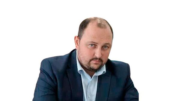 Дмитрий Трапезников интервью