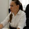 Екатерина Губарева 