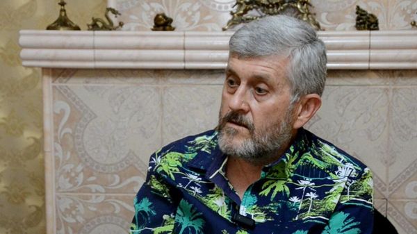 Александр Максименко