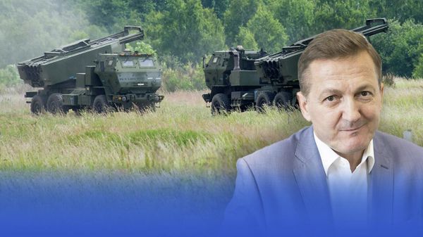 Хроленко назвал условие, при котором спецоперация может завершиться в считанные дни. Видео