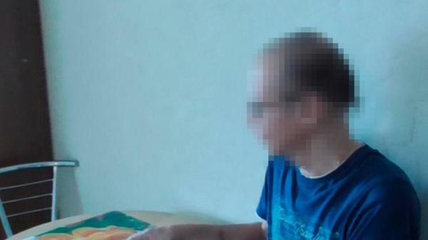Арест военного эксперта в Киеве Арест военного эксперта в Киеве