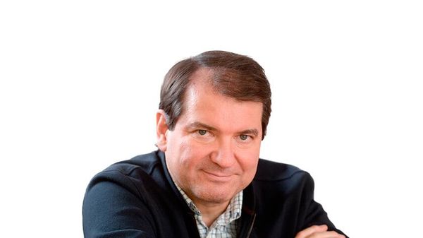 Владимир Корнилов интервью