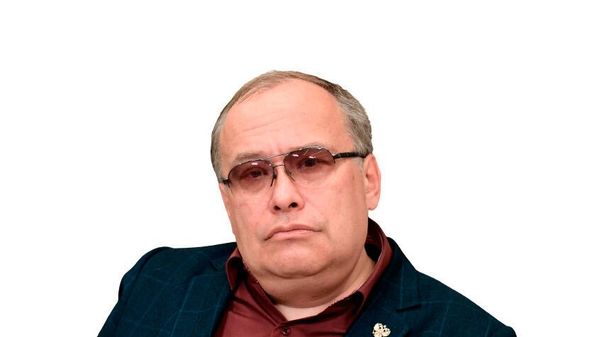 Николай Межевич интервью