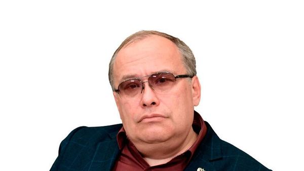 Николай Межевич интервью