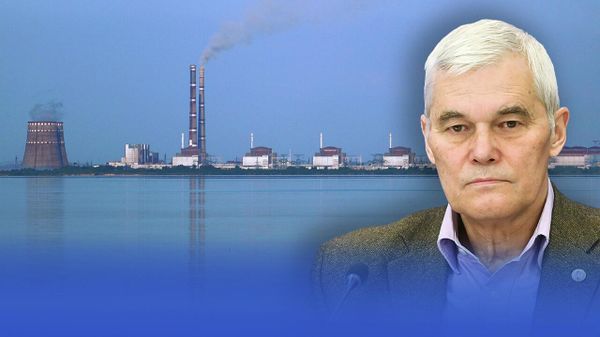 Как прервать поставки западного оружия и когда Россия возьмёт Николаев - Сивков. Видео