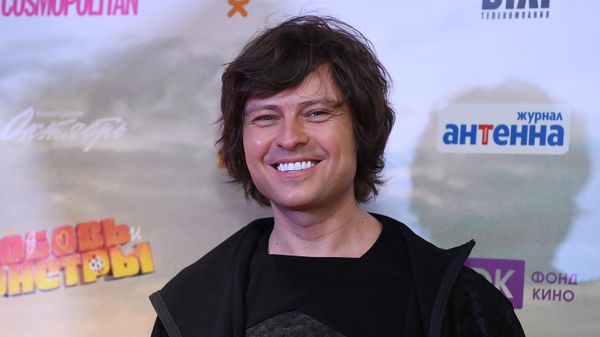 Премьера фильма Любовь и монстры