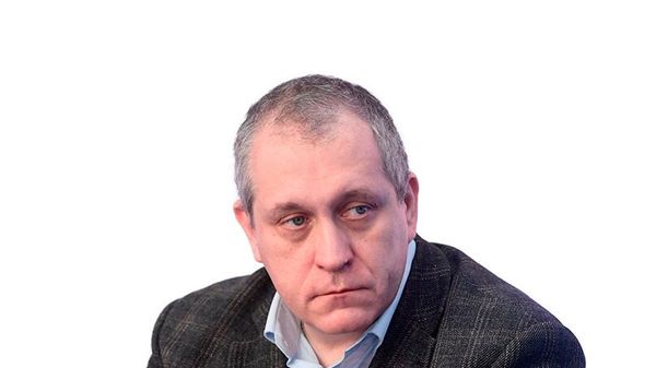 Борис Межуев интервью