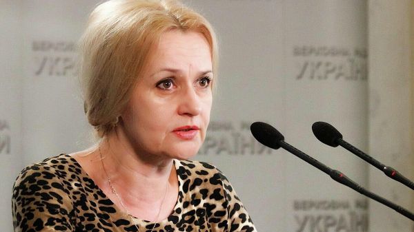 Ирина Фарион