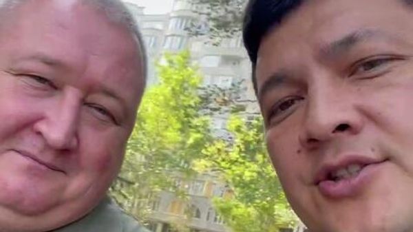 Марченко Ким