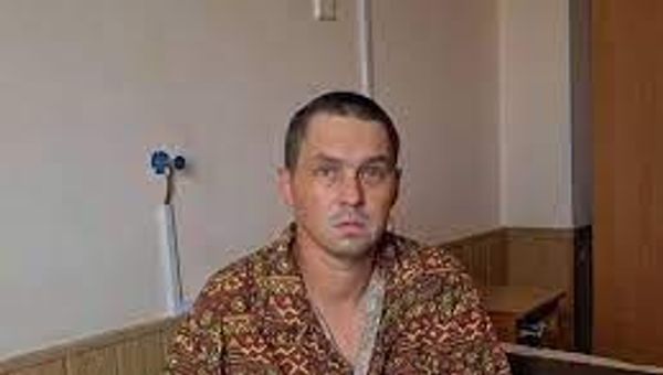 Дмитрий Стрельников