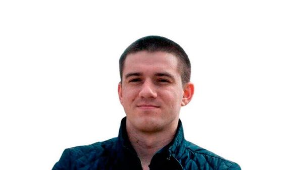 Иван Лизан интервью