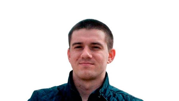 Иван Лизан интервью