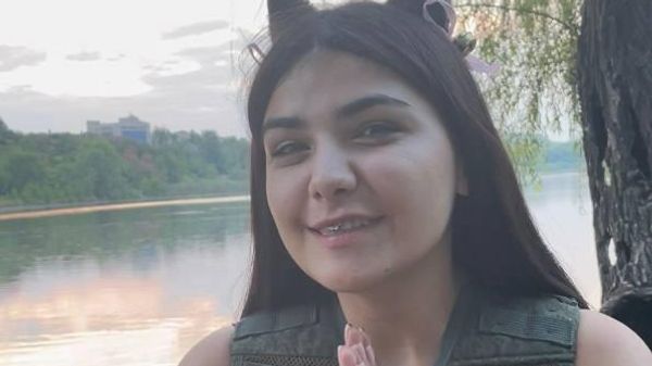 Земфира Сулейманова погибла в ДНР