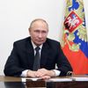 Обращение президента РФ В. Путина к участникам и гостям X Московской конференции по международной безопасности