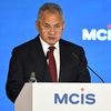 X Московская конференция по международной безопасности