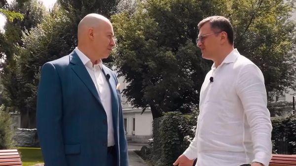 Гордон Кулеба