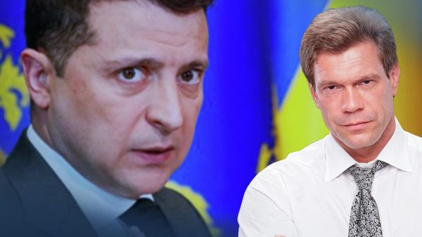 Ситуация патовая, а ставки непомерны! Царёв рассказал, что будет с Запорожской АЭС. Видео