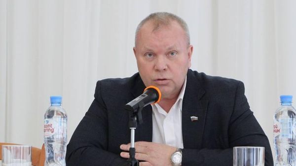 Евгений Новиков