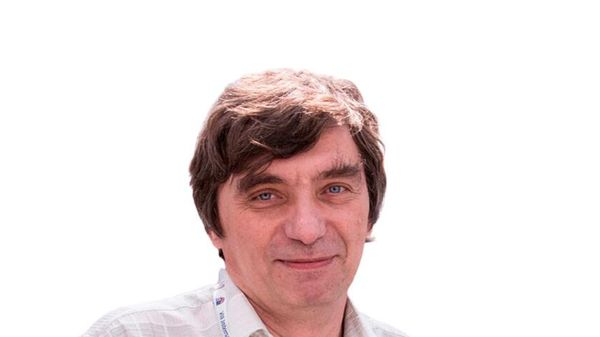 Александр Уваров интервью