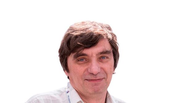 Александр Уваров интервью