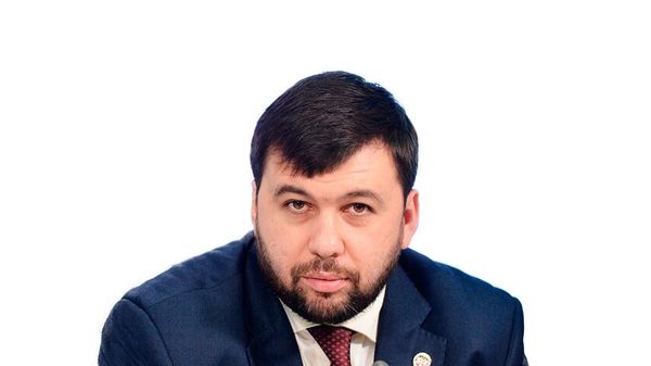Денис Пушилин интервью Денис Пушилин интервью