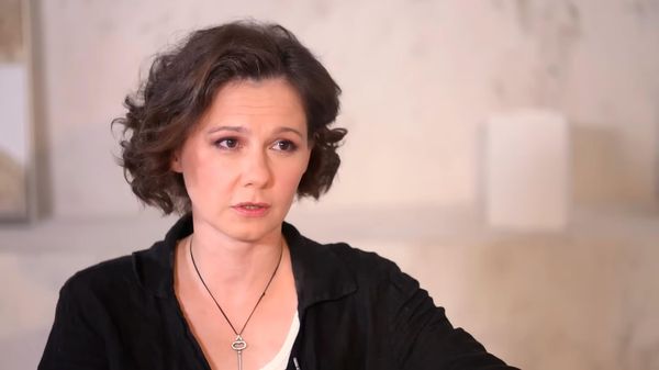 Полина Агуреева Полина Агуреева
