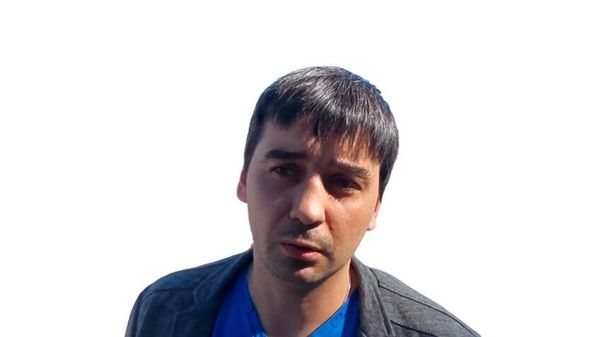 Сергей Степанов интервью