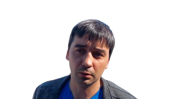 Сергей Степанов интервью