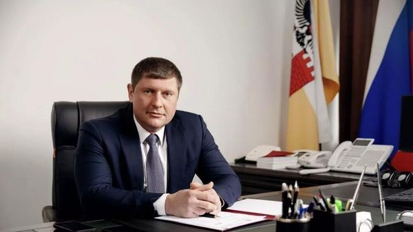 Андрей Алексеенко