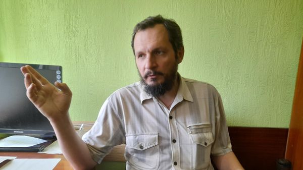 Артём Шарлай