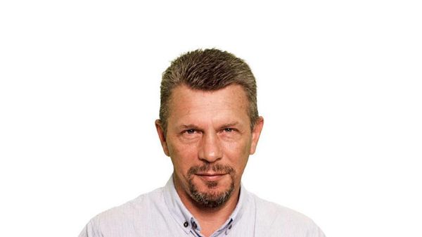Сергей Веселовский интервью