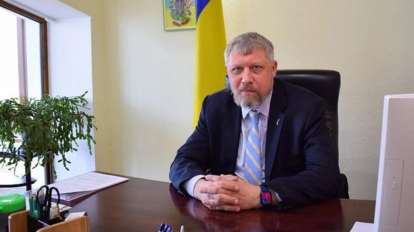Петр Врублевский