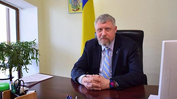 Петр Врублевский