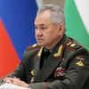 Рабочий визит министра обороны РФ С. Шойгу в Узбекистан 