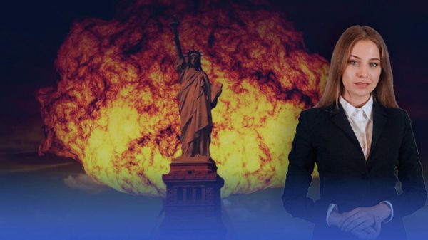 Генеральное наступление и большой удар по США: Федосова об итогах и перспективах СВО. Видео