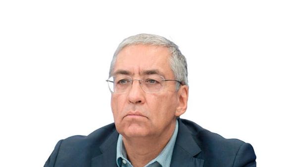 Игорь Ашманов интервью