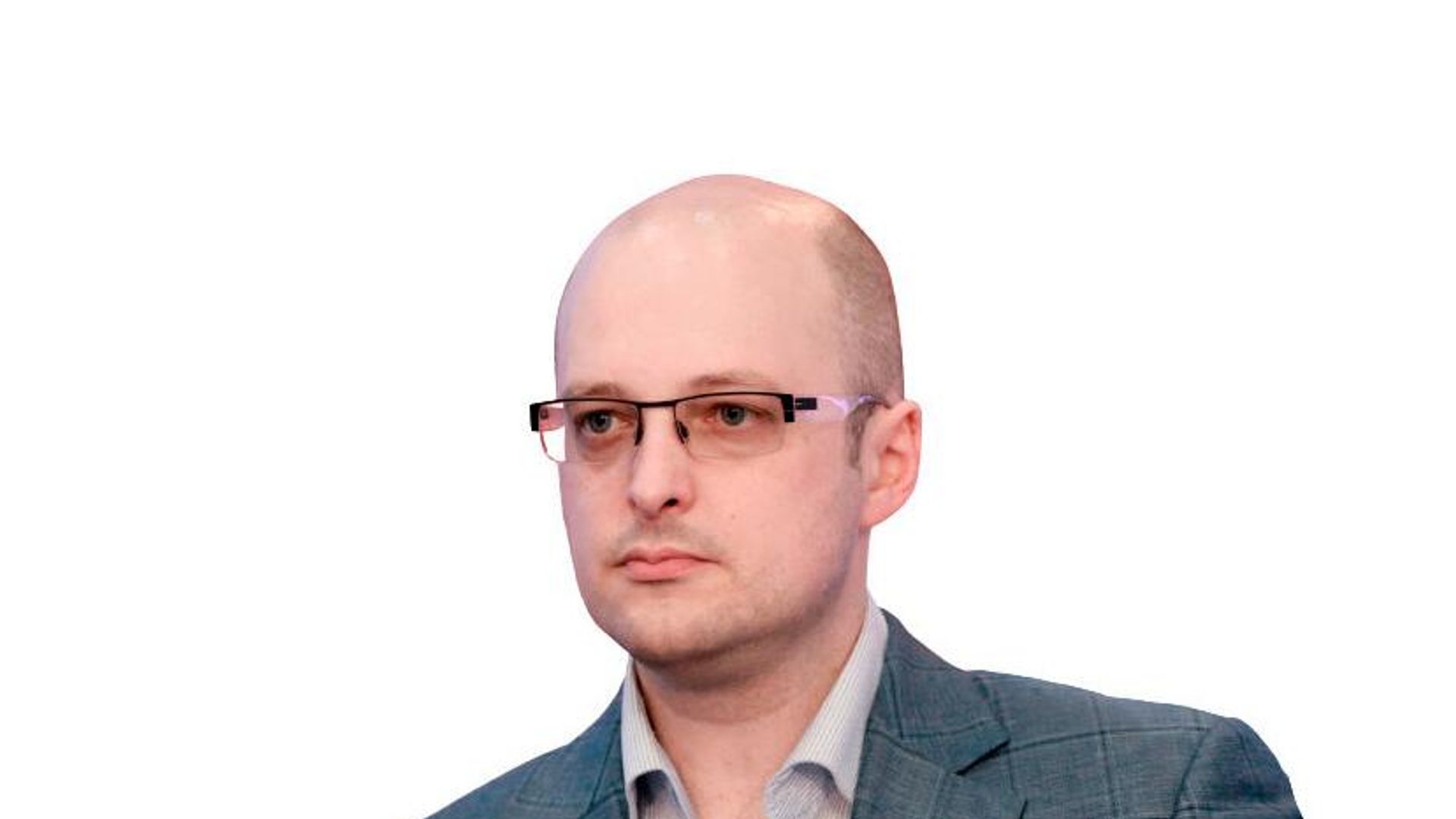 Михаил Ремизов интервью - РИА Новости, 1920, 25.08.2022